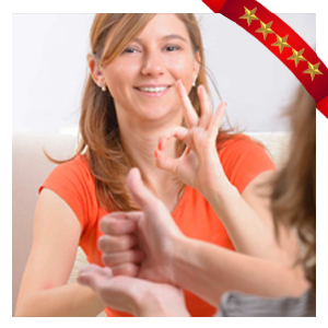 Temel işaret dili eğitimi ve sertifikası 